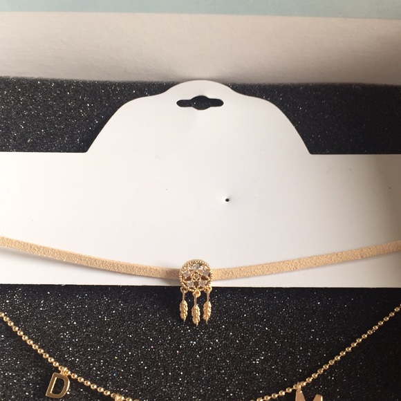 ✨3 for $25 Dream boho chic necklace✨ - Picture 4 of 4